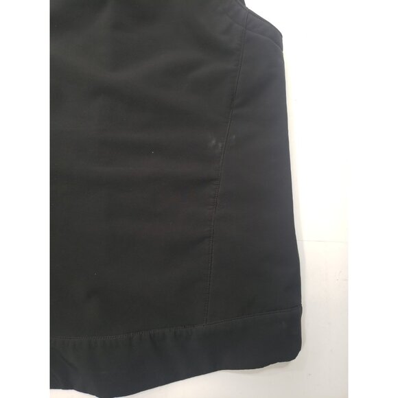 Cinch Mens Concealed Carry Bonded  Double Black Softshell Vest Size Small - Picture 16 of 16